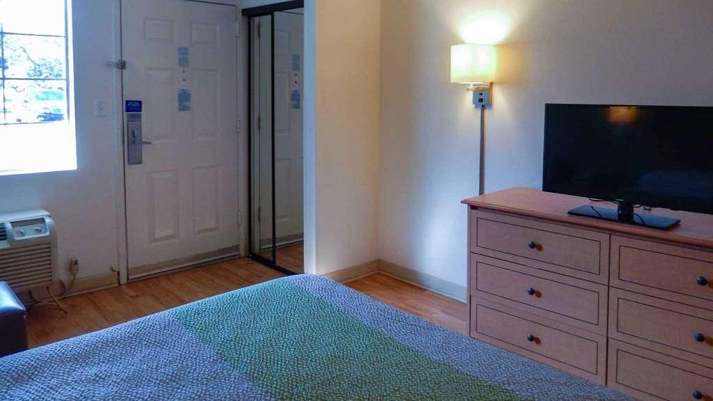 Motel 6-Weatherford, Tx Room photo