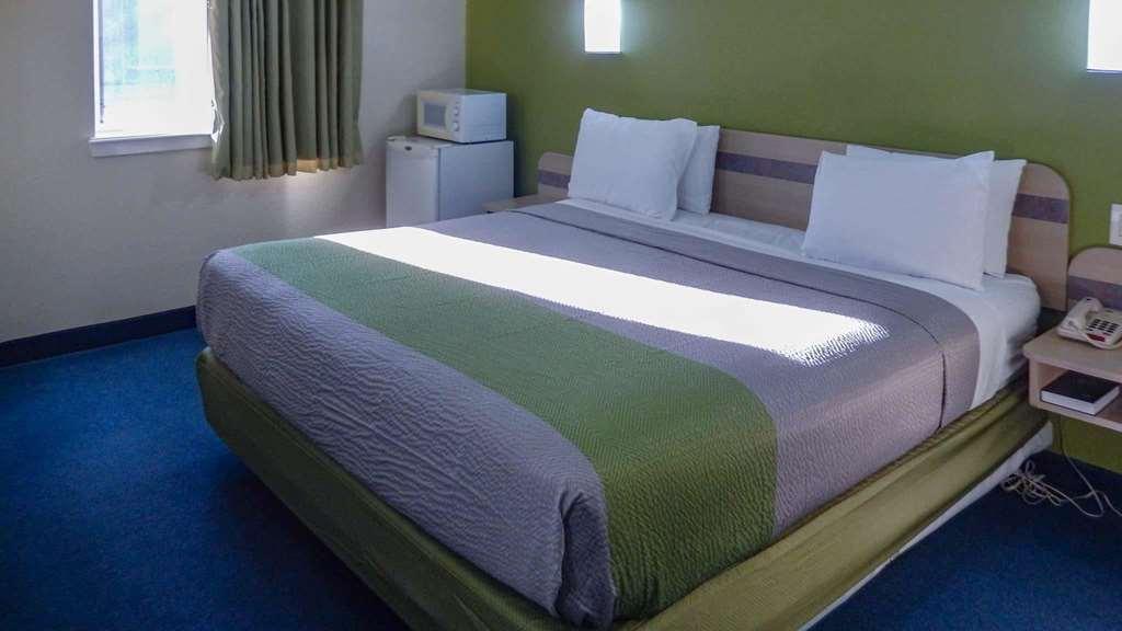 Motel 6-Weatherford, Tx Room photo