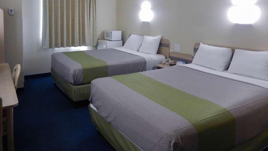 Motel 6-Weatherford, Tx Room photo
