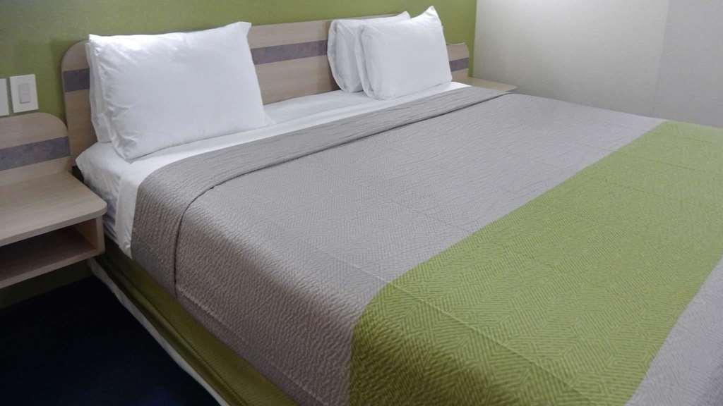Motel 6-Weatherford, Tx Room photo