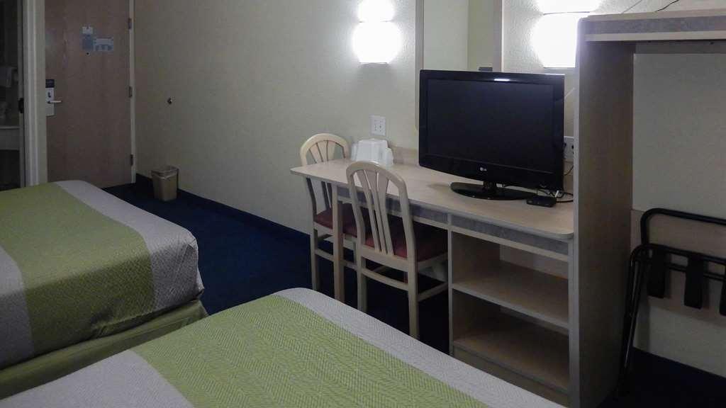 Motel 6-Weatherford, Tx Room photo