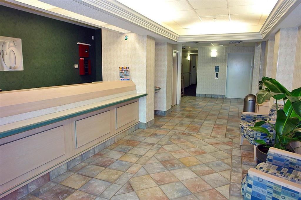 Motel 6-Weatherford, Tx Interior photo