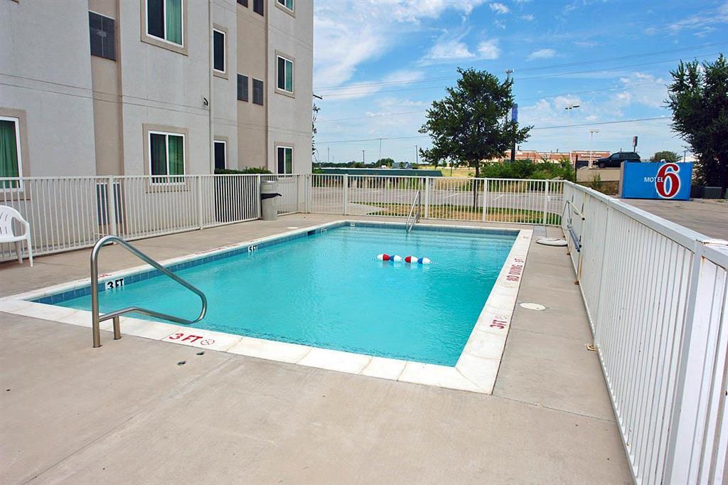 Motel 6-Weatherford, Tx Facilities photo