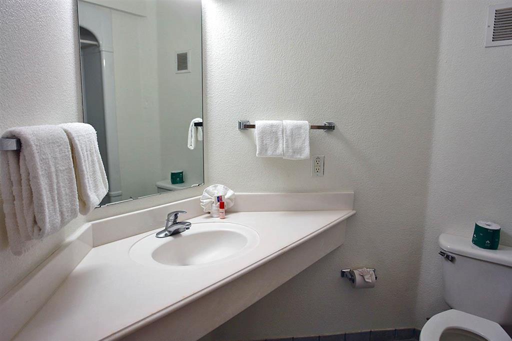 Motel 6-Weatherford, Tx Room photo