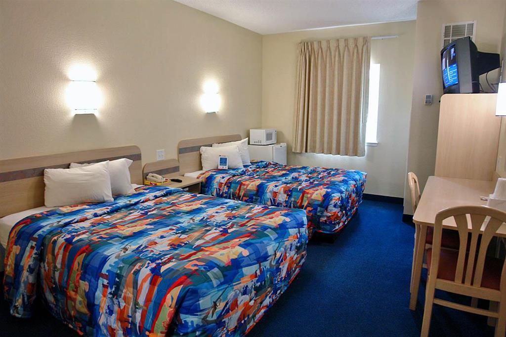Motel 6-Weatherford, Tx Room photo