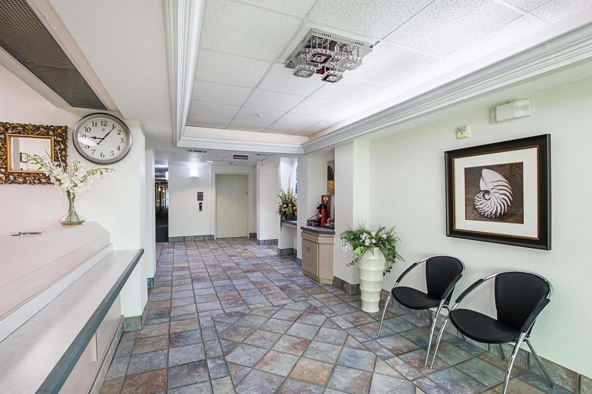 Motel 6-Weatherford, Tx Exterior photo