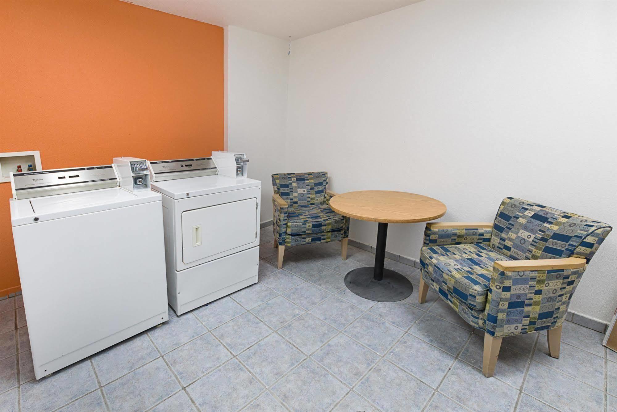 Motel 6-Weatherford, Tx Exterior photo