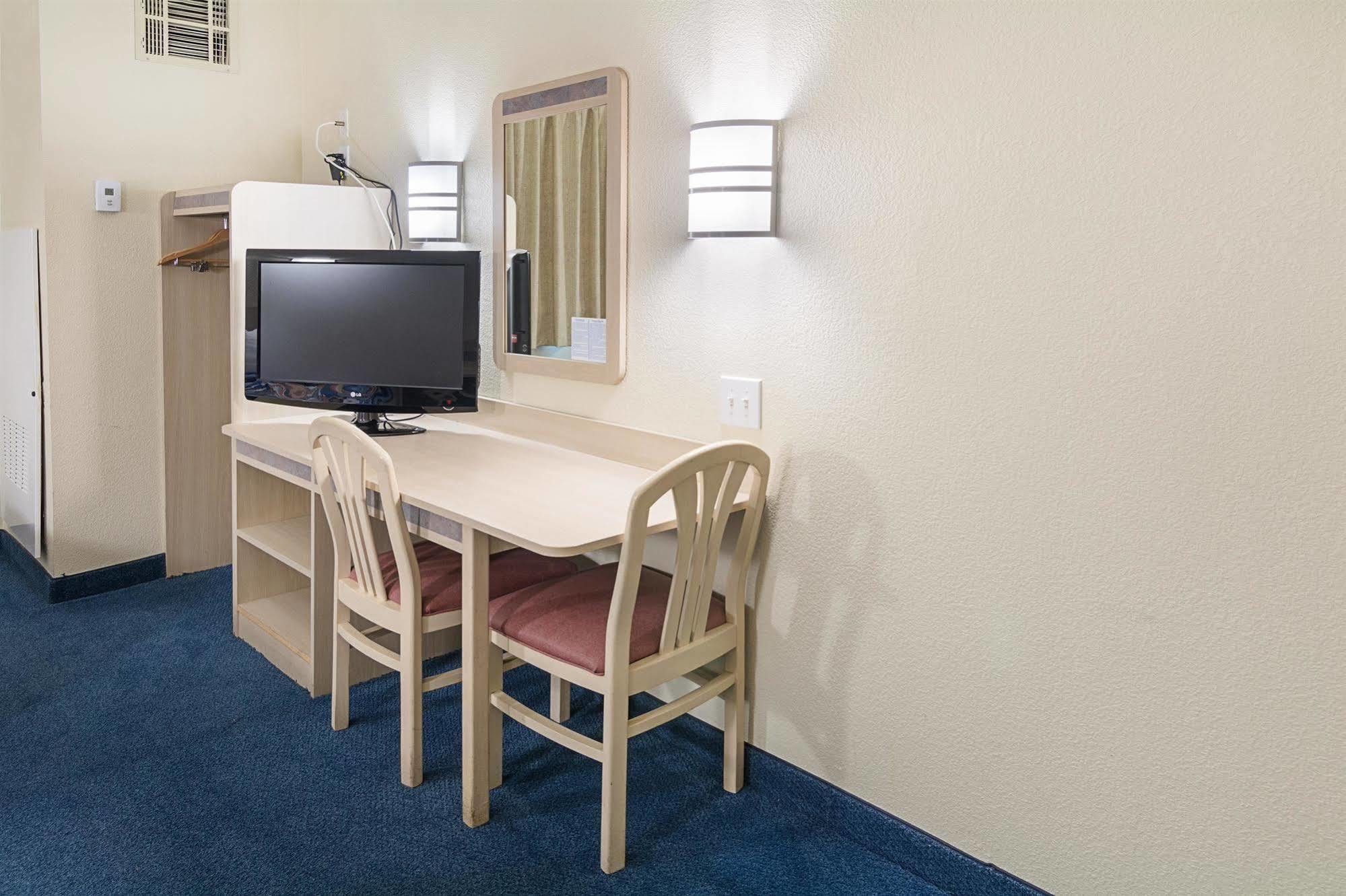 Motel 6-Weatherford, Tx Exterior photo