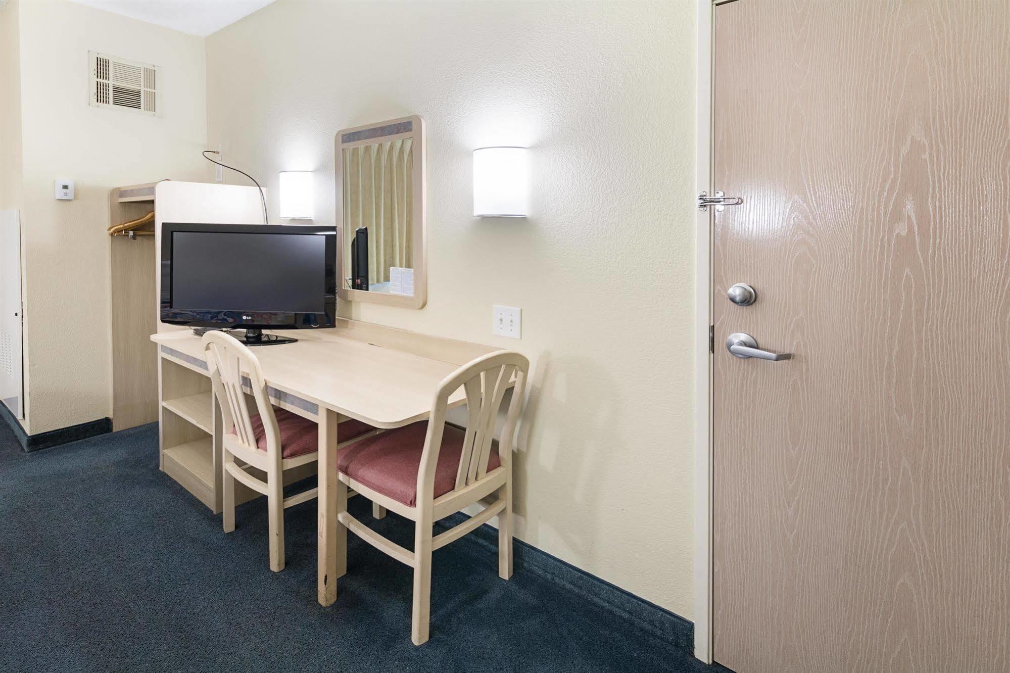 Motel 6-Weatherford, Tx Exterior photo